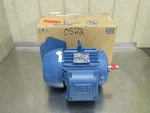 Weg HT005504NPW22 Electric Motor Hp 1755 Rpm 575V 3 Ph 182/4T Frame. Fixed Price $499.99.