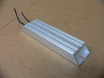 Onics EMC100HN Resistor 500R K 0513. Fixed Price $79.99.