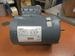 New Century Ao Smith 3/4 Hp Circulator Pump Motor 120/240V L56Y Frame C233. Fixed Price $224.99.