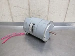Seco 1/4-GE-17-56CD-90-TE-C Electric Motor Hp 90V Dc 1725 Rpm 5BCD56CD162A. Fixed Price $149.99.