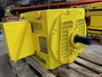 Hp General Electric Ac Motor 1800 Rpm Fr 8155S Dpbb 2300 V Eok. Fixed Price $5500.00.