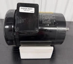 Baldor Reliance NP500199-000, 3PH Hp, 230/190V, 1740/1430 Rpm, 60/50HZ Motor. Fixed Price $649.99.
