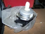 New Surplus Abb Robotics Servo Motor PS130/6-30-P-3278. Fixed Price $199.00.