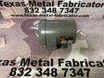Mac Motor W0065-3 Hn, 1/3HP, 208-230/460VAC, 1.4-1.3/.65 Amp, 1725 Rpm. Fixed Price $145.00.