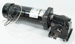 Bison Gear Motor 507-02-210 1800 Rpm 90 Vdc Minarik. Fixed Price $200.00.