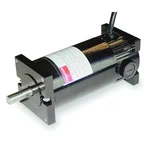 Dayton 4Z529E Motor, Tenv, 1/6 Hp, 1800RPM, 12/24VDC. Fixed Price $327.99.