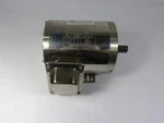 Ultimate 1/2HP 3450RPM 575V 56C Tenv 3PH 0.60A 60HZ Used. Fixed Price $88.87.