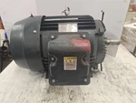 Toshiba 0504SDSR41A-P 50HP Ac Motor 1800RPM 4P 3PH 326T 230/460V Tefc 60HZ. Fixed Price $3599.00.