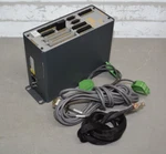 Parker Compumotor 6200 2-AXIS Indexer Stepper Motion Control #X2943. Fixed Price $550.00.