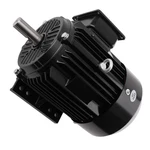 Electric Motor 5 Hp Phase 1800 Rpm 184T Frame Tefc 230/460 Volt Severe Duty Us. Fixed Price $400.99.