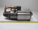 Indramat MAC090A-0-ZD-4-C/110-B-0/WI511LV/S001 Electric Servo Motor 2000RPM. Fixed Price $749.99.