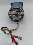 Superior Electric HS50 Slo-syn Synchronous/stepping Motor. Fixed Price $45.90.