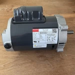 Dayton Motor Jet Pump. Fixed Price $215.00.