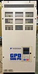 Yaskawa Gpd 506/P5 CIMR-P5M4037 Variable Drive Magnetek Phase 380-460V Input. Fixed Price $1250.00.