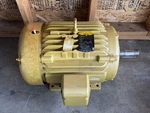 EM2394T Abb Baldor 15HP 3520RPM 230/460V 60HZ 254T Open Box Read Desc!!. Fixed Price $1345.00.