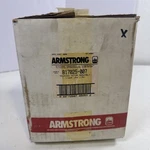 Armstrong 817025-007 817025007 (brand New) 1/4HP. Fixed Price $449.99.