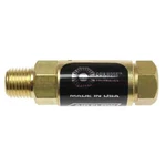 Coilhose 4214-90PS Inline Regulator: 1/4" Npt, 150 Psi, 2.88" Wide. Fixed Price $59.63.
