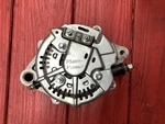 10-5050A Hartzell Alternator; 07-17760, 10-1050A. Fixed Price $550.00.