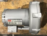 Dayton 3N473G Industrial Motor 208-220/440V, New Free Shipping. Fixed Price $360.00.