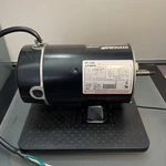 A.o. Smith 7-177760-23 Stingray Motor. Fixed Price $75.89.