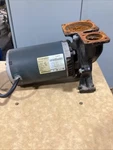 Marathon 5K48TN2181 Motor 56J 3PH 3HP 3450RPM 5/8IN 208-230/460V-AC. Fixed Price $625.00.