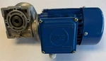 Marelli Motori MOT.3 Three Phase / 0.18KW 0.20KW Maa 63MB4 B14. Fixed Price $129.60.