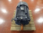 Marathon 449TTFS8086CV Motor - Used. Fixed Price $2000.00.
