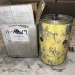 Mill Supply 155-9885 4.5" Motor Twin Post Replaces Meyer 15727. Fixed Price $69.95.