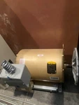 Baldor-reliance, EM2513T-8G 15HP 1765RPM 3-PHASE Opsb General Purpose Ac Motor. Fixed Price $795.00.