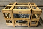 Toshiba Premium Efficiency 3PH Induction Motor GP-10005233 1775RPM 100HP 74KW. Fixed Price $5250.00.