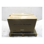 Baldor Reliance EM3774T 230/460V 24.6/12.3A Nsmp. Fixed Price $2129.00.