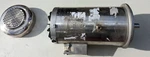 5HP Weg 1760RPM 184TC Tefc IP66/IP69K 208-230/460V 3PH 60HZ Motor H311007112 Gmc. Fixed Price $1650.00.