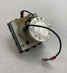 Cramer Division Conrac Corp P28LAA22 Type 117 Motor. Fixed Price $27.99.