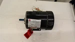 Us Motors P63GAK-4428 1HP Ac 3600RPM 2P 3PH 56FR 208-230/460V Tefc 60HZ. Fixed Price $99.00.