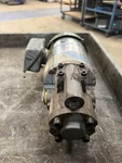Nippon Oil Pump #2P400C-216EVS W/FELQ-8T Motor. Fixed Price $500.00.