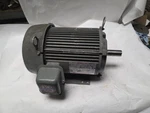 Emerson/us Motors G40120 5 Hp 3 Ph 1740 Rpm 184T. Fixed Price $279.99.