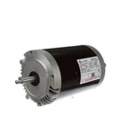 Century H734 Electric Motor Hp 3450 Rpm 3PH 200-230/460 Volt 56J 7-182595-01. Fixed Price $710.73.