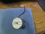 Lin Engineering Model: 5609S-04PD Step Motor. 0.9 1.8A, 2.74V. Fixed Price $24.99.