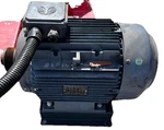 Techtop 15HP 3PH Electric Motor 230/460V 3530RPM 132M Tefc Inverter Duty. Fixed Price $558.75.