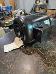 Fischer W1324-3KT Ac Motor 1/4HP 1725/1425 Rpm 3PH 208-230/460V New Sale $199. Fixed Price $199.00.