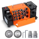 Uimoso MR-20G Drill Bits Sharpener 3-20MM Grinder & 18 Collets. Fixed Price $495.99.