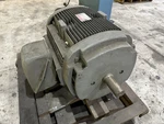 Hp General Electric Model 5K324AL1150 Phase Ac Motor, Frame 324TS:. Fixed Price $1250.00.
