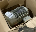 Siemens 1LE2121-2AB21-4AA3 Nema Premium Ac Motor 10HP 3-PHASE Type GP100A. Fixed Price $999.99.
