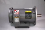 Baldor CM3610T Ac Motor New, No Box. Fixed Price $675.99.