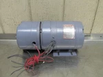 Baldor 27-494H-1537 Electric Brake Motor 1/2 Hp 1600 Rpm 24V Dc. Fixed Price $299.99.