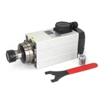 Vevor 7.5KW Air Cooled Spindle Motor ER32. Fixed Price $599.00.