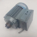 Abm 4D56B-2 Ac Electric Motor 3330RPM 230/460V 60HZ , G214. Fixed Price $284.99.