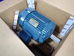 Baldor ECP4110T-4 Motor 40 Hp 04200591721. Fixed Price $1609.99.