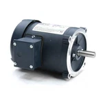 Leeson 101769.00 Electric Motor 1/3 Hp 1725 Rpm 3PH 230/460 Volt 56C C4T17FC10B. Fixed Price $365.93.