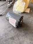 Dayton Power Tool Motor 5K586B. Fixed Price $136.25.